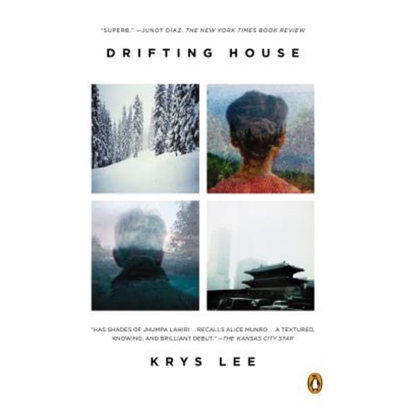 Pre-Owned Drifting House Paperback