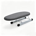 thumbnail image 2 of Oefntac Ironing Board Small Portable Sleeve Household Neckline Cuff Ironing Table Foldable Storage Compact Travel Accessory, 2 of 6