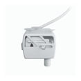 thumbnail image 5 of Fuente de agua para mascotas Pioneer Pet Swan 2,4 L con diseño de grifo, 5 of 5