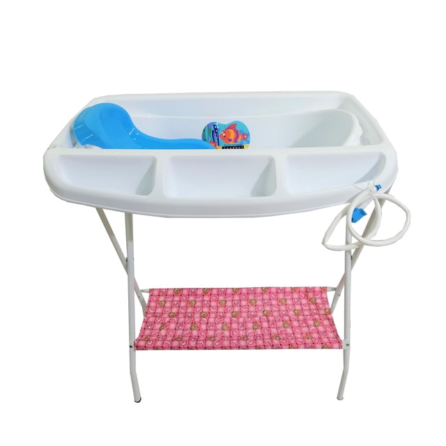 Bañera Prinsel Perla Niña