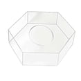 thumbnail image 2 of Soporte de exhibición Sunnimix forma de caja de pastel acrílico 15 Cm X 10 Cm, 2 of 8