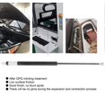 thumbnail image 4 of 550 x 230 x 22mm Hood Shock Lift Struts Bar Bonnet Support Arm Gas Spring Hydraulic Heavy Duty Rod100N, 4 of 4
