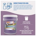thumbnail image 6 of Ultra Clean Platinum Multipurpose Cleaner, Non-Abrasive, Lavender, 5 Gallons, 6 of 8