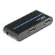thumbnail image 1 of Methold 4 puertos USB HUB Splitter Ordenador portátil Portátil Plegable USB 3.0 Adaptador de alta velocidad 1-drag-4 Teléfono y Comunicación, 1 of 6