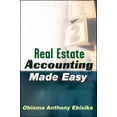 thumbnail image 1 of Real Estate Accounting Made Easy, Obioma Anthony Ebisike Hardcover, 1 of 1