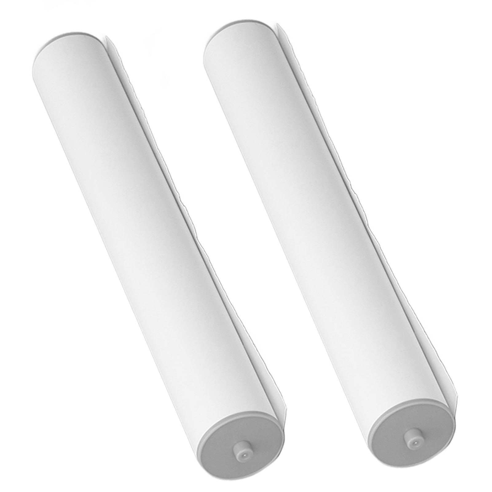 Printer Paper Rolls, 2 Roll Thermal Printing Paper Rolls Multifunctional Fine Workmanship  For Invoices