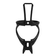thumbnail image 3 of Porta anfora para bicicleta fibra carbon negro BC131C Nuvo, 3 of 4