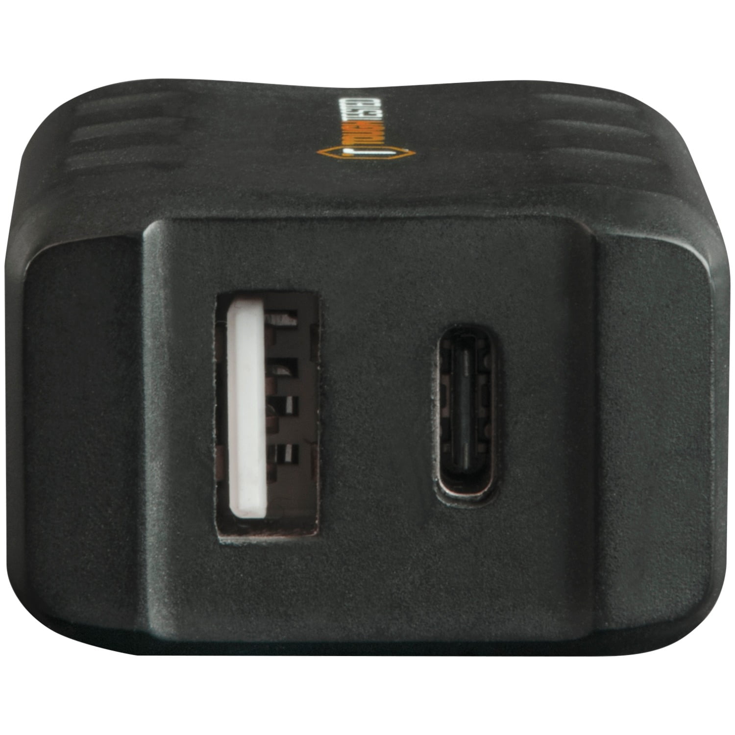 ToughTested TT-A15-CA USB-A to USB-C Wall Charger
