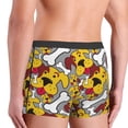 thumbnail image 5 of Naloa Cute Dog Print Mens Underwear - Boxers for Men, Classic Briefs for Men, 5 of 9