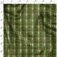 thumbnail image 3 of Soimoi Poly Georgette Fabric Plaid Check Print Fabric by Yard 52 Inch Wide, 3 of 5