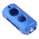 thumbnail image 4 of Protección de Cubierta de Lve Del Control Remoto de Carcasa de Lve de Aleación de para 125/250/300/400 17-19 Azul Soledad Cubierta de la caja de la llave remota, 4 of 6