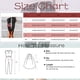 thumbnail image 5 of Gibobby Leggings Translúcido Mujer Leggings mujer Día San Valentín Estampado lindo Casual Cómodo Leggings para el Pantalones bota(Multicolor, XL), 5 of 5