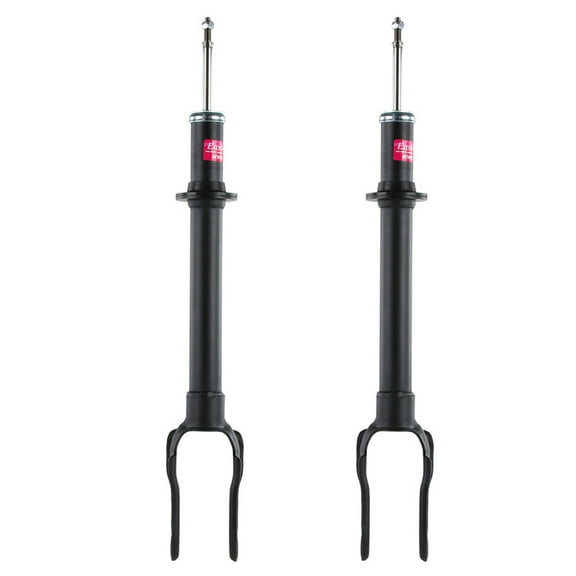 For Dodge Durango & Jeep Grand Cherokee Front Pair Shocks Struts - BuyAutoParts
