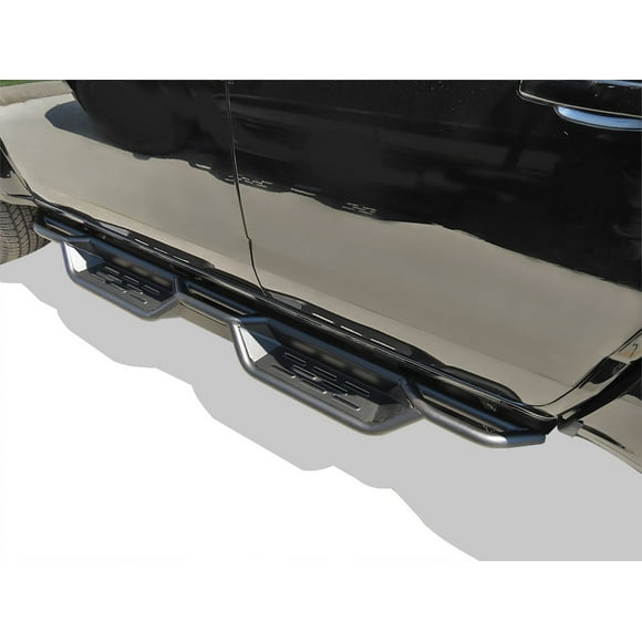 Chevy Colorado Running Boards