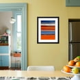 thumbnail image 5 of Out Of The Blue, Abstract Framed Art Print Wall Art by Ruth Palmer Sold by Art.Com, 5 of 6