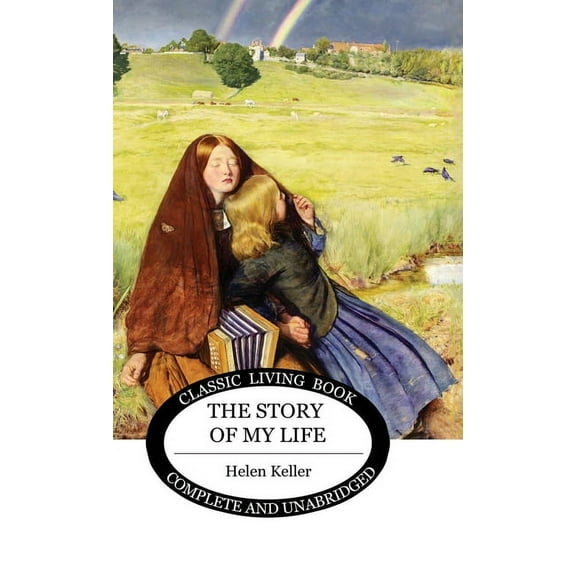 The Story of My Life, (Hardcover)