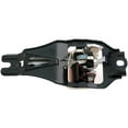 thumbnail image 3 of Dorman 83644 Interior Door Handle for Specific Lexus Models, Chrome, 3 of 4