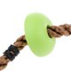 thumbnail image 5 of Cuerda para Trepar a Los árboles de 2 Cuerdas para Columpios para , Asiento de Columpios para árboles de D, Accesorios para Juegos Al Aire Macarena Cuerda de escalada para discos, 5 of 7