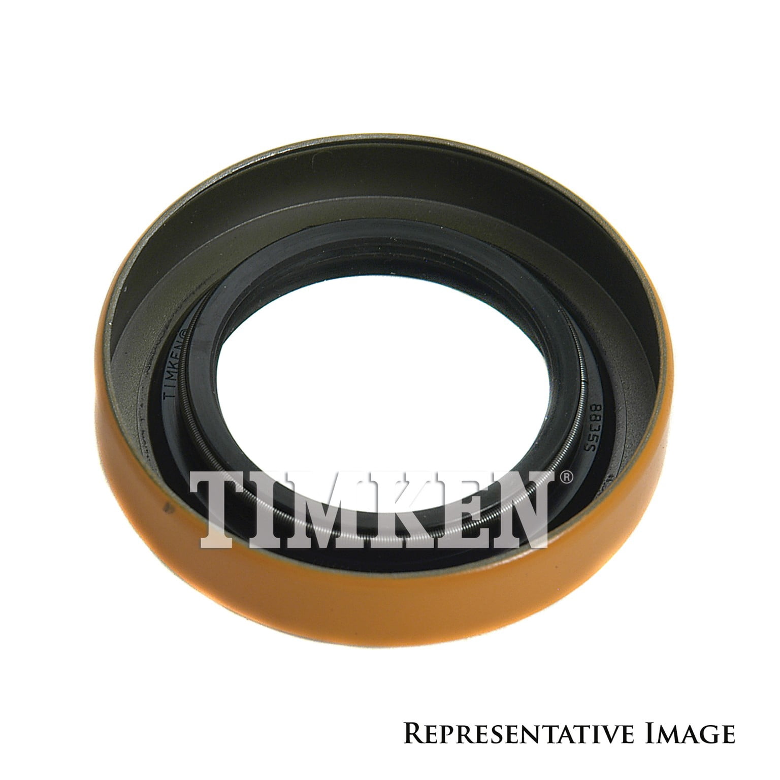 Wheel Seal