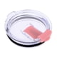 thumbnail image 4 of Tapa de repuesto Strade Fareast Limited vaso resistente A derrames 4 piezas color rosa, 4 of 8