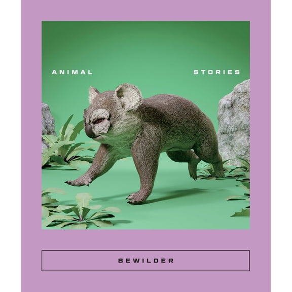 Calico Bewilder: Animal Stories, Book 15, (Paperback)
