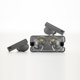thumbnail image 3 of Auriculares inalámbricos Moondrop Space Travel 2 Ultra TWS Bluetooth 6.0, 3 of 9