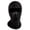 Black, variant on Winter Cycling Ski Windproof Breathable Full Face Mask - Warmer Cover Neck, Fit Helmet Hat for Motorcycle Cycling Skiing & Winter Sports, Adults Universal Size