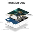 thumbnail image 4 of The Legend of Zelda Card NFC Chip Tears of The Kingdom Niños Regalos para niños JShteea El nuevo, 4 of 9