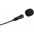 thumbnail image 2 of xianyou-12 PCS Lavalier Microphone Windscreen Foam Cover Lapel Mic Mini Windscreen Cover, Mini Size Foam Windscreen Cover Lapel Microphone Replacement Kit(7mm/0.27" diameter), 2 of 4