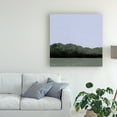thumbnail image 3 of Trademark Fine Art 'Pastel Evening I' Canvas Art by Emma Scarvey, 3 of 4