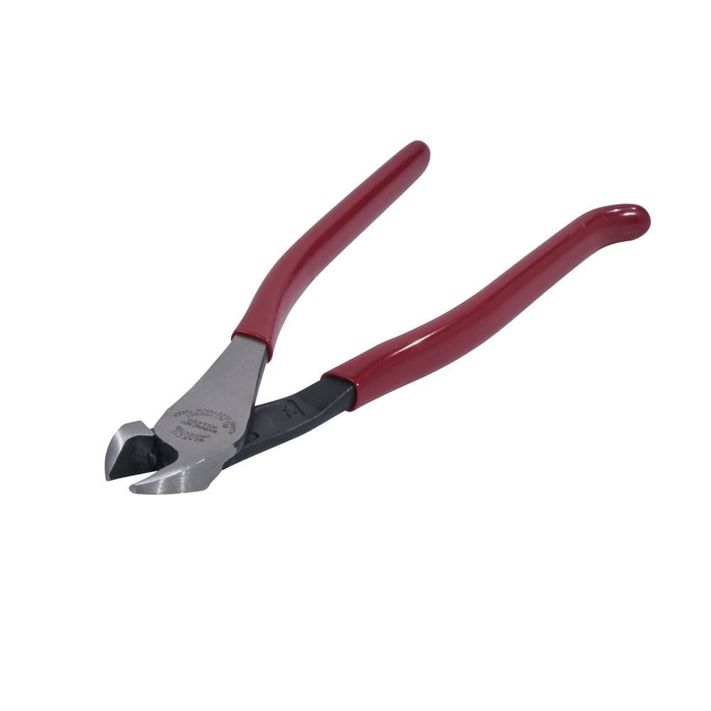 Klein Tools Ironworkers Pliers Kit 2Pc