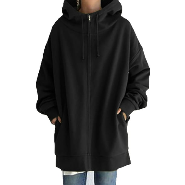 Hoodie 2025 type jacket