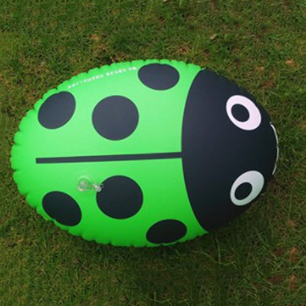 Wepro Swim Buoy Float Open Water Swim Buoy Flotation Device Swim Safety