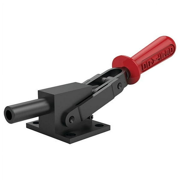 De-Sta-Co Straight Line Clamp,5/16",Steel 5131