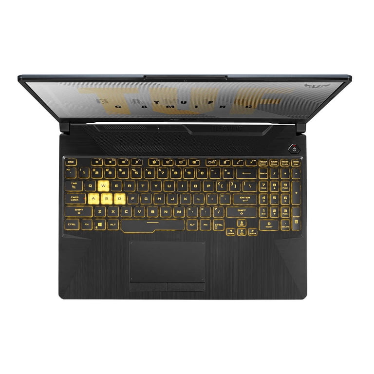 2021 Flagship ASUS TUF A15 Gaming Laptop 15.6