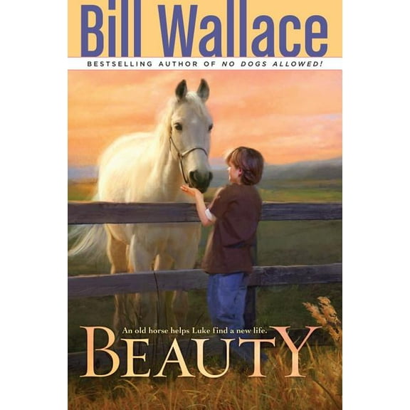 Beauty, (Paperback)