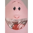 thumbnail image 2 of Adult Inflatable Captain Underpants Costume, 2 of 4