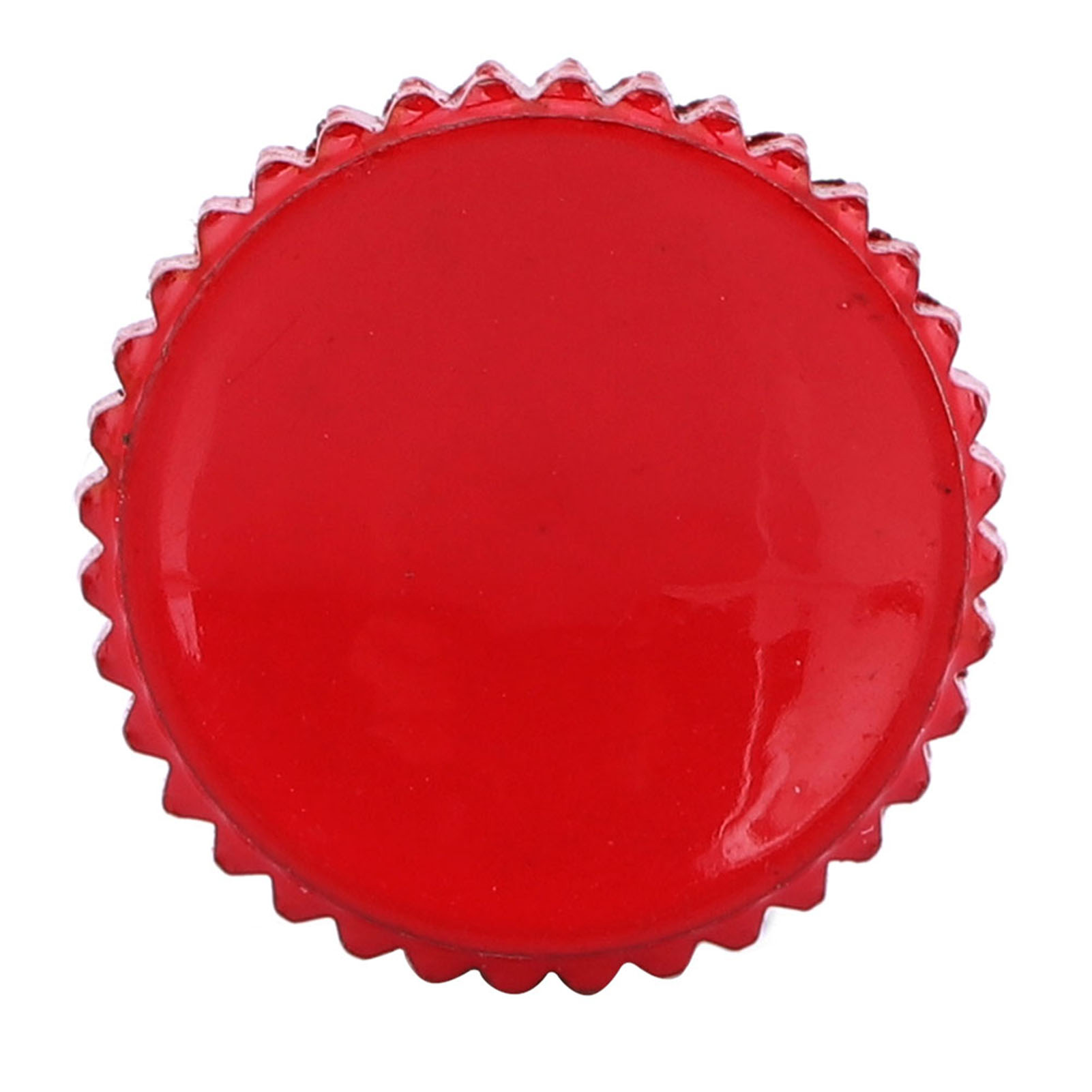 Botones De Disparo Suave Para Cámara - 2 Unidades De Latón, Cóncavo Y Convexo, Compatibles Con Fuji, Sony, Leica Y Más