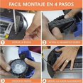 thumbnail image 2 of Reemplazo de robots de barrido Cepillo lateral principal con filtro Hepa para Irobot Roomba 700, 2 of 5