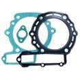 thumbnail image 1 of Engine Cylinder Head Gasket Kit for 100mm Hole Motorcycles, fits Kawasaki KL650 KLR650 1987-2018 Edition Motorcycles, 1 of 5