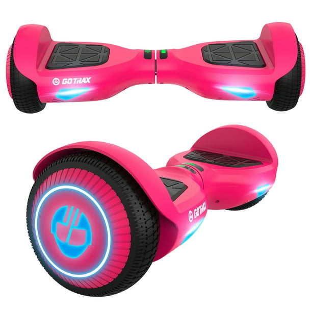 Gotrax Edge Hoverboard for Kids Adults, 6.5