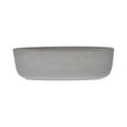 thumbnail image 5 of Better Homes and Gardens 5-Wick 40.5 oz Ceramic Candle, Salted Coconut & Mahogany, Grey, 5 of 8
