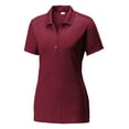 thumbnail image 3 of Sport-Tek Women's PosiCharge Competitor Polo. LST550, 3 of 4