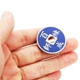 thumbnail image 1 of Truco de magia con monedas chinas, truco clásico de magia con monedas chinas que cambian de color, funcionalidad versátil, 1 of 10