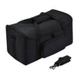 thumbnail image 3 of Wzmzjy Speaker Carrying Bag Speaker Case Versatile Protection Dustproof Convenient with, 3 of 9