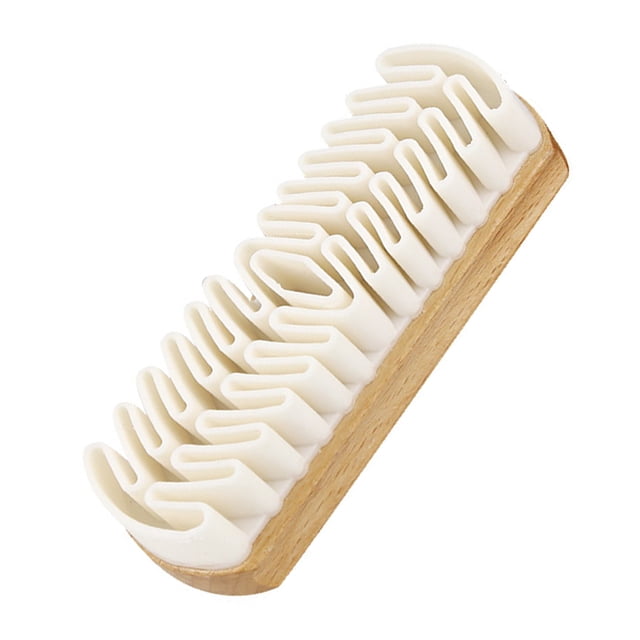 sweethay Leather Brush Unique Design Cleaning Tool Free Cleaners Resilience Accessories Style Household Powerful Modern Stain Size Type2 NO2