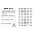 thumbnail image 2 of Smithsonian Ultimate Puzzle Book: Trivia-based word searches, jumbles, crosswords and more! (Ultimate Puzzle Books), 2 of 5