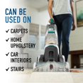 thumbnail image 5 of HOOVER® Free & Clean Carpet Cleaning Formula, 5 of 5