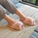 thumbnail image 4 of Cruz caliente para chanclas rosa 38 39, 4 of 4