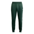thumbnail image 7 of Russell Athletic Men's Tricot Joggers, 2-Pack, Sizes S-2XL, 7 of 7